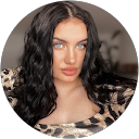 Валерия Кокарь profile picture