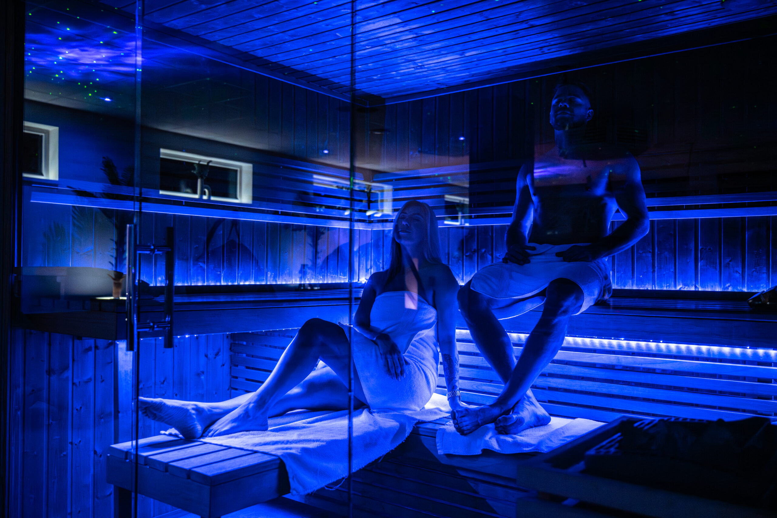 Co wyróżnia dobre spa? 7 rzeczy, na które warto zwrócić uwagę